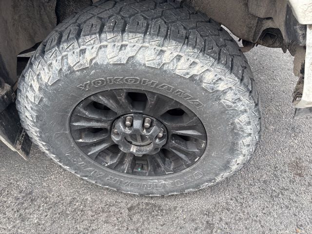 2021 Ford F-350SD Platinum