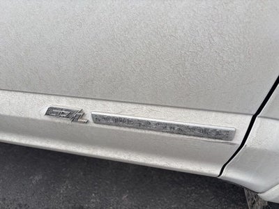 2021 Ford F-350SD Platinum