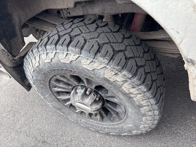 2021 Ford F-350SD Platinum