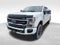 2021 Ford F-350SD Platinum