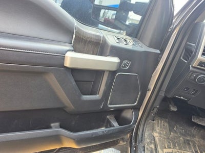 2021 Ford F-350SD Lariat