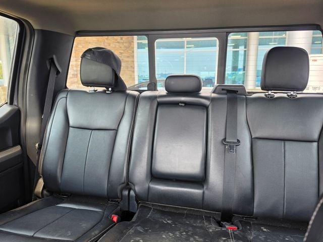 2021 Ford F-350SD Lariat