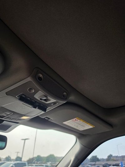 2021 Ford F-350SD Lariat