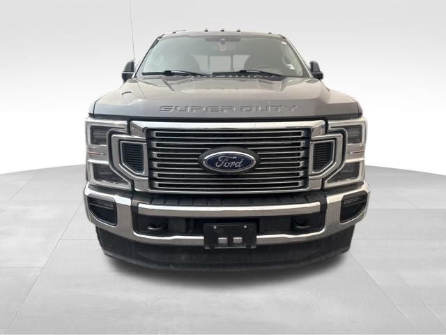 2021 Ford F-350SD Lariat