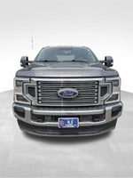 2021 Ford F-350SD Lariat