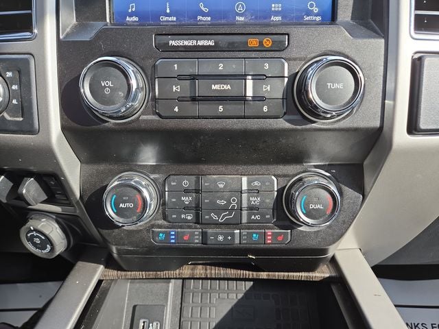 2021 Ford F-350SD Lariat DRW