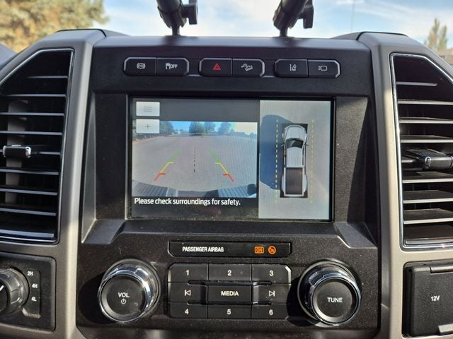 2021 Ford F-350SD Lariat DRW