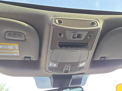 2021 Ford F-350SD Lariat DRW