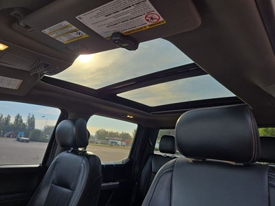 2021 Ford F-350SD Lariat DRW