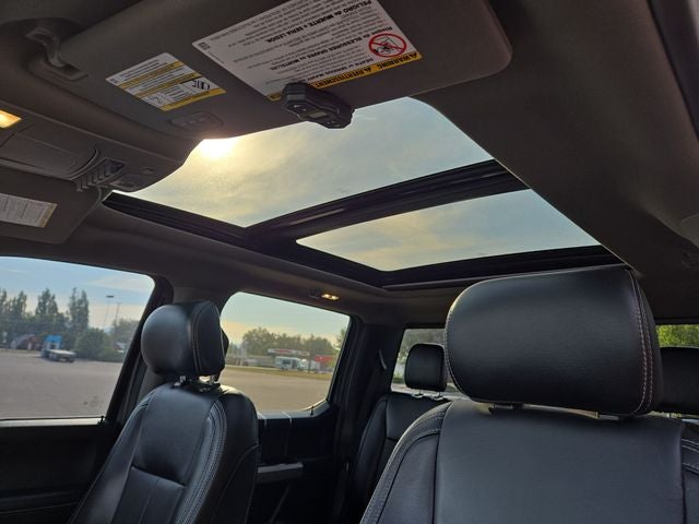 2021 Ford F-350SD Lariat DRW