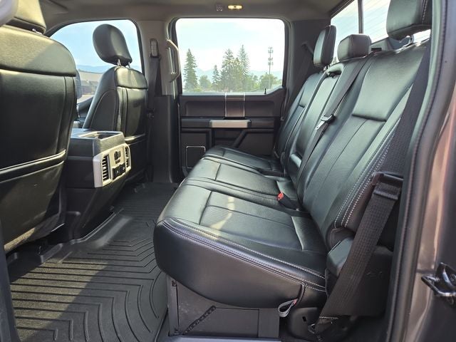 2021 Ford F-350SD Lariat DRW