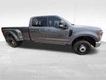 2021 Ford F-350SD Lariat