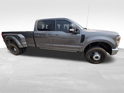 2021 Ford F-350SD Lariat