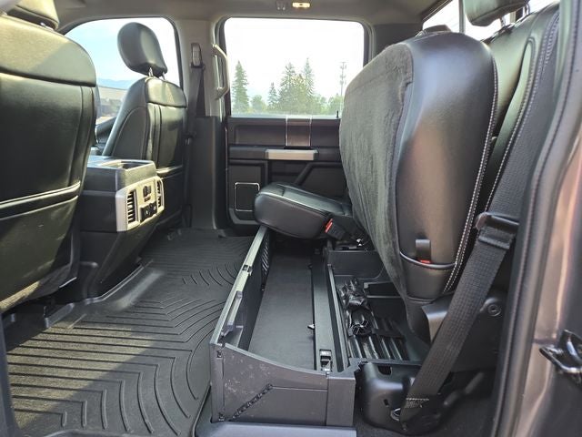 2021 Ford F-350SD Lariat DRW
