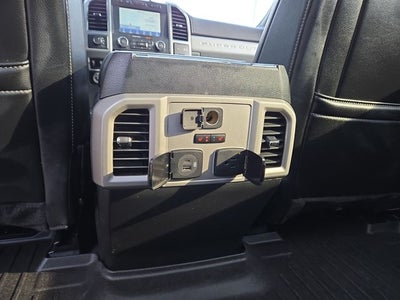 2021 Ford F-350SD Lariat DRW