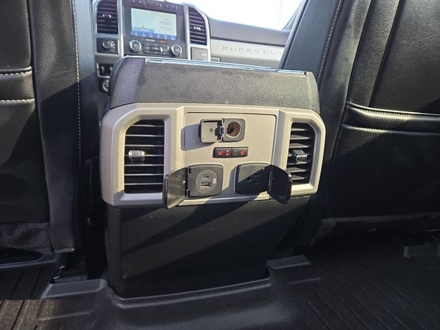 2021 Ford F-350SD Lariat DRW