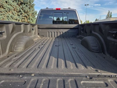 2021 Ford F-350SD Lariat DRW