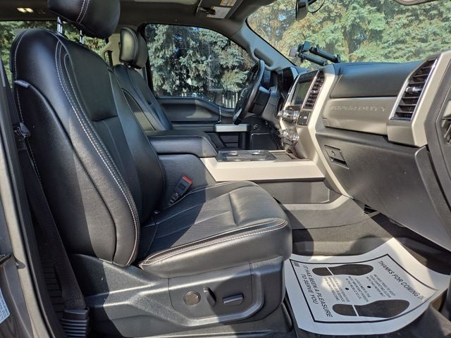 2021 Ford F-350SD Lariat DRW