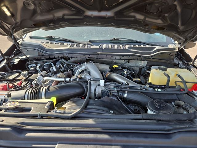 2021 Ford F-350SD Lariat DRW