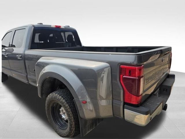 2021 Ford F-350SD Lariat