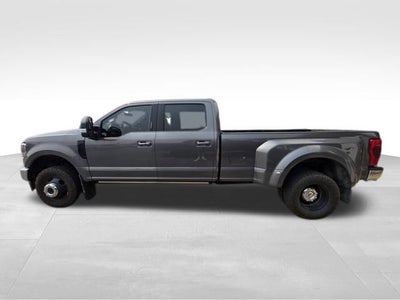 2021 Ford F-350SD Lariat