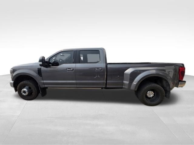 2021 Ford F-350SD Lariat