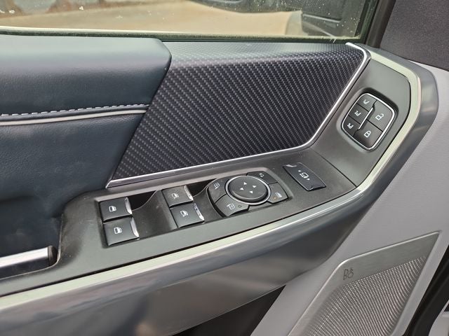 2024 Ford F-450SD King Ranch DRW