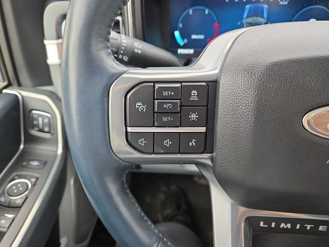 2024 Ford F-450SD King Ranch DRW