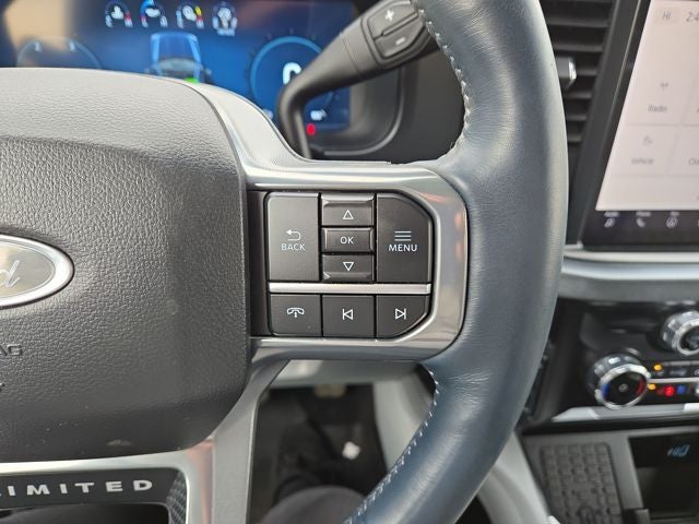 2024 Ford F-450SD King Ranch DRW