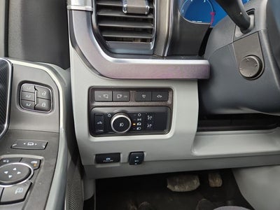 2024 Ford F-450SD King Ranch DRW