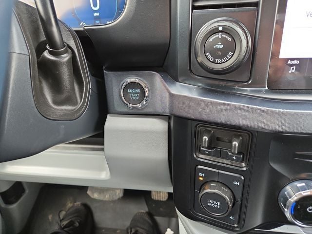 2024 Ford F-450SD King Ranch DRW