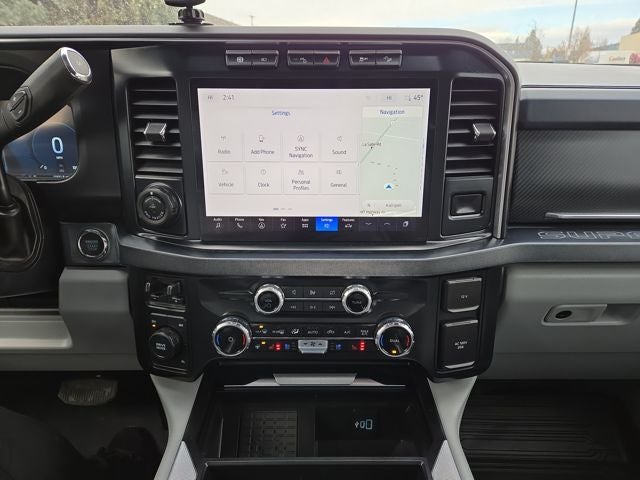 2024 Ford F-450SD King Ranch DRW