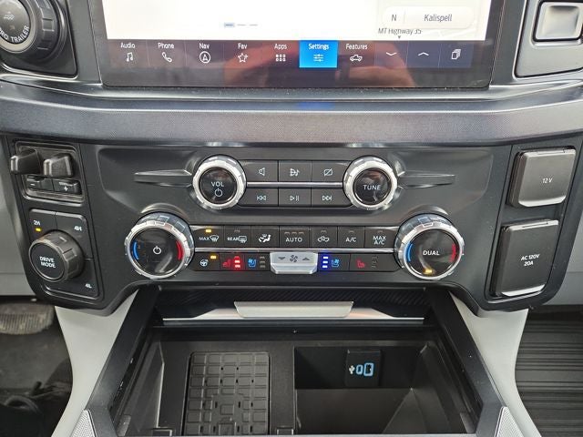 2024 Ford F-450SD King Ranch DRW