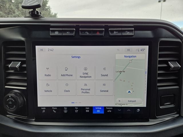 2024 Ford F-450SD King Ranch DRW