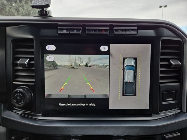 2024 Ford F-450SD King Ranch DRW