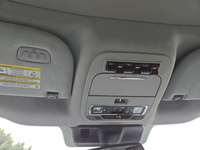 2024 Ford F-450SD King Ranch DRW