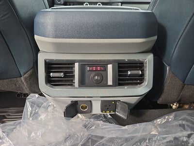 2024 Ford F-450SD King Ranch DRW