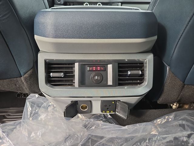 2024 Ford F-450SD King Ranch DRW