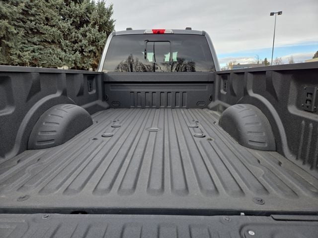 2024 Ford F-450SD King Ranch DRW