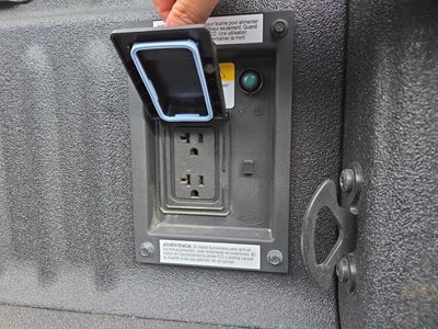 2024 Ford F-450SD King Ranch DRW