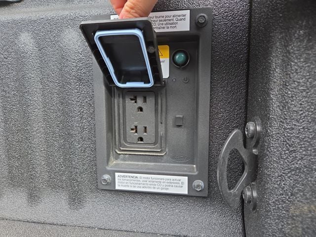 2024 Ford F-450SD King Ranch DRW