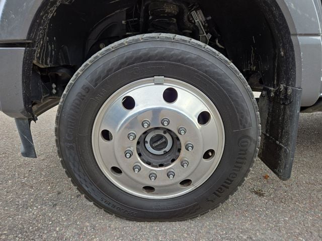 2024 Ford F-450SD King Ranch DRW