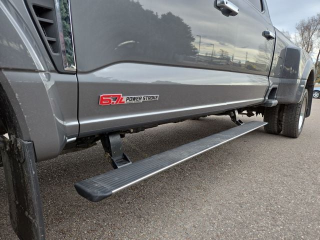 2024 Ford F-450SD King Ranch DRW