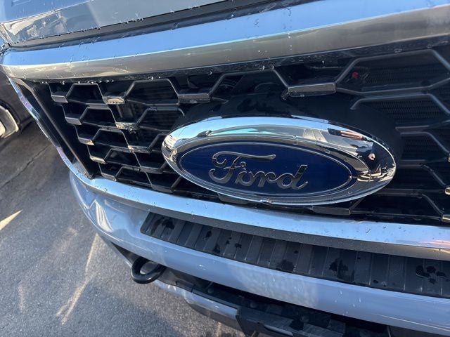2026 Ford F-450SD Platinum DRW