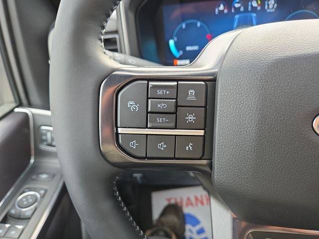 2026 Ford F-450SD Platinum DRW