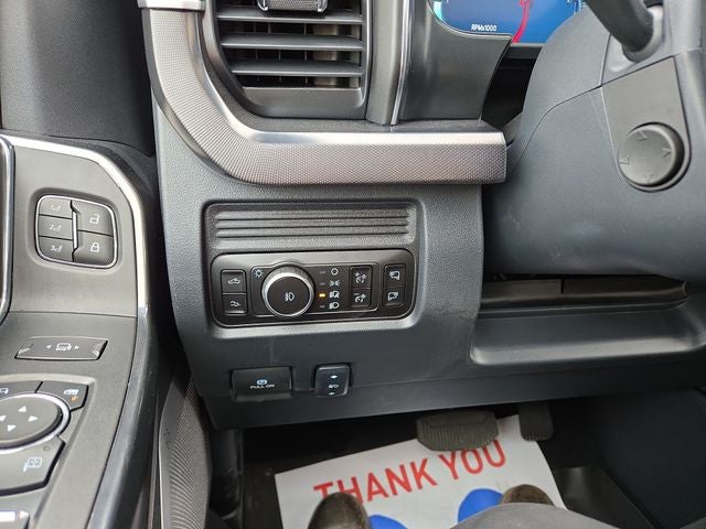 2026 Ford F-450SD Platinum DRW