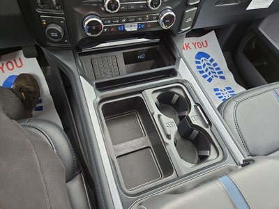 2026 Ford F-450SD Platinum DRW
