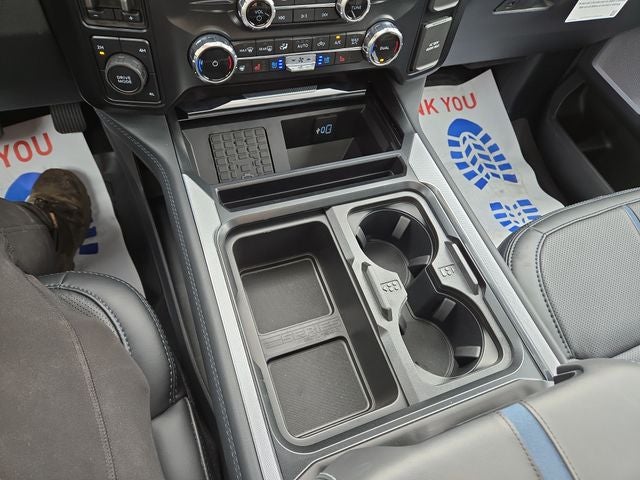 2026 Ford F-450SD Platinum DRW