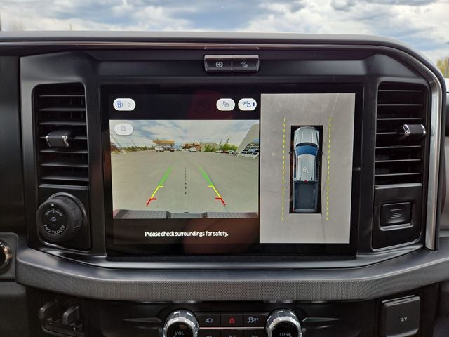 2026 Ford F-450SD Platinum DRW