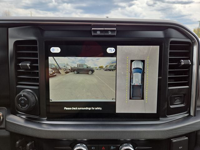 2026 Ford F-450SD Platinum DRW